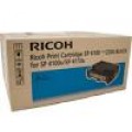 Ricoh/Lanier 407009 402871 [R220A]  Black Toner Cartridge